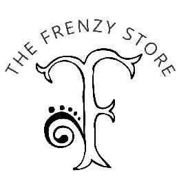 THE FRENZY STORE logo