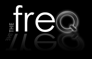 THE FREQ logo