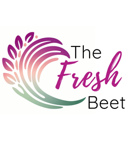 THE FRESH BEET logo