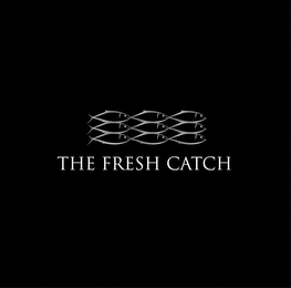 THE FRESH CATCH logo