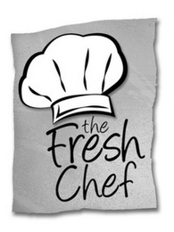 THE FRESH CHEF logo