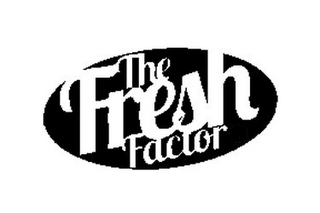 THE FRESH FACTOR logo