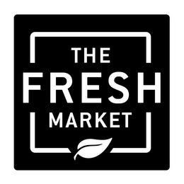 THE FRESH MARKET logo