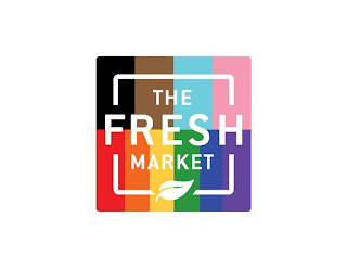 THE FRESH MARKET logo
