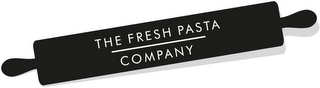 THE FRESH PASTA COMPANY logo
