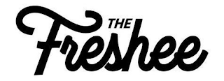 THE FRESHEE logo