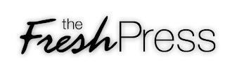 THE FRESHPRESS