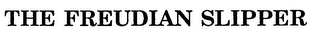 THE FREUDIAN SLIPPER logo