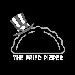 THE FRIED PIEPER logo