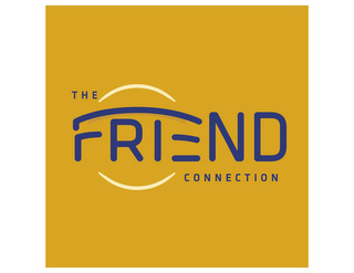 THE FRIEND CONNECTION logo