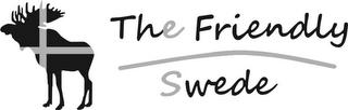THE FRIENDLY SWEDE logo