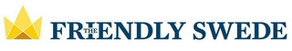 THE FRIENDLY SWEDE logo