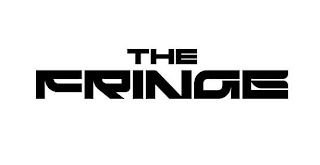 THE FRINGE logo
