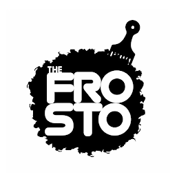 THE FRO STO logo