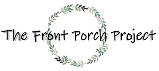 THE FRONT PORCH PROJECT logo