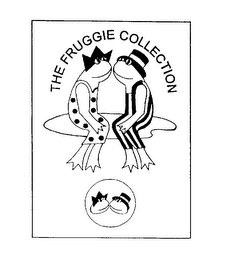 THE FRUGGIE COLLECTION logo