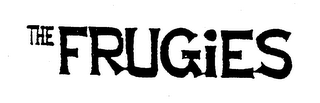 THE FRUGIES logo