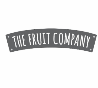 THE FRUIT COMPANY logo