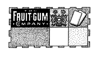 THE FRUIT-GUM COMPANY