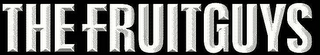 THE FRUIT GUYS logo