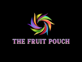 THE FRUIT POUCH logo