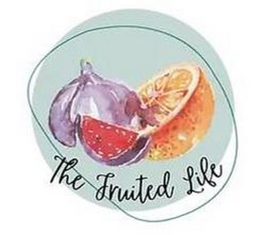 THE FRUITED LIFE logo
