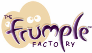 THE FRUMPLE FACTORY logo