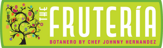 THE FRUTERIA Y BOTANERO BY CHEF JOHNNY HERNANDEZ logo