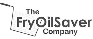 THE FRYOILSAVER COMPANY logo