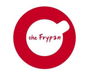 THE FRYPAN logo
