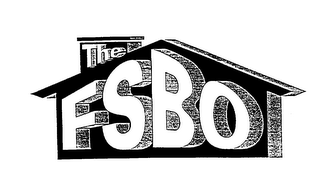 THE FSBO logo