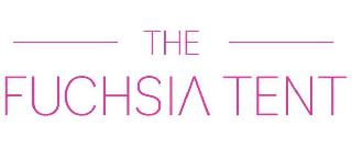THE FUCHSIA TENT logo