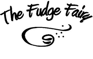 THE FUDGE FAIRY logo