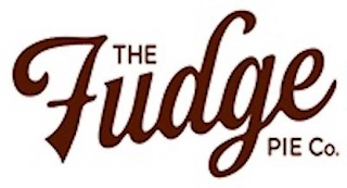 THE FUDGE PIE CO. logo