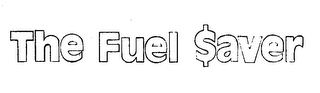 THE FUEL $AVER logo