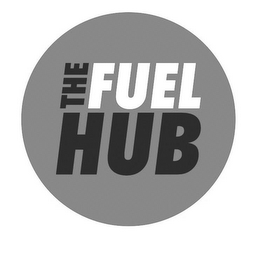 THE FUEL HUB logo