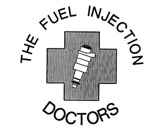 THE FUEL INJECTION DOCTORS logo