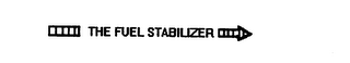 THE FUEL STABILIZER logo