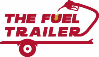 THE FUEL TRAILER logo