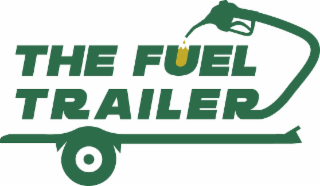 THE FUEL TRAILER logo
