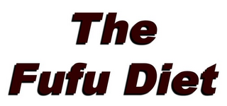 THE FUFU DIET logo