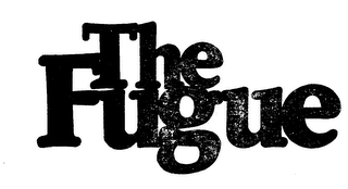 THE FUGUE logo
