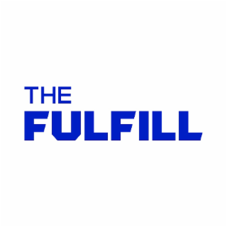 THE FULFILL logo