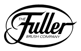 THE FULLER BRUSH COMPANY