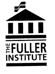 THE FULLER INSTITUTE logo