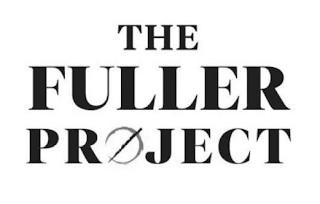THE FULLER PROJECT logo