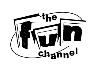 THE FUN CHANNEL