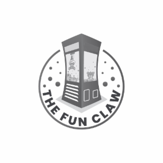 THE FUN CLAW logo