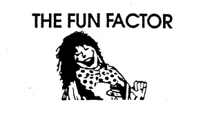 THE FUN FACTOR logo
