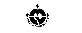 THE FUN FOOD PEOPLE MN